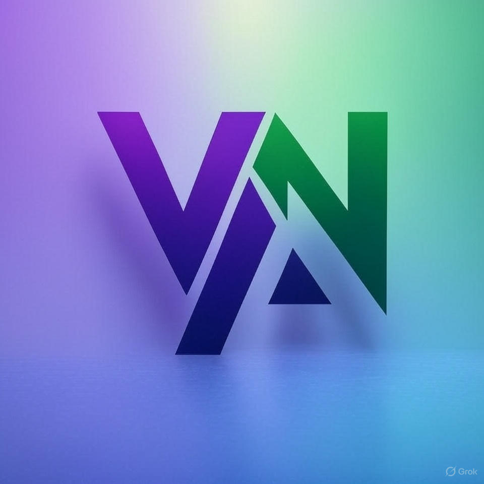 Vinnesia Currency Logo